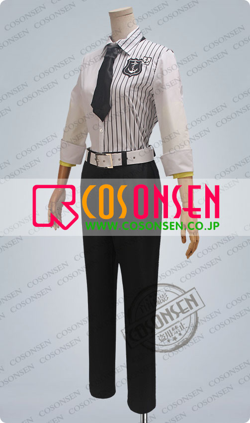 A3!(エースリー) 夏組 開花の予感 斑鳩三角 コスプレ衣装｜COSONSEN